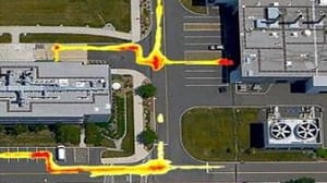 Steam Leak Detection