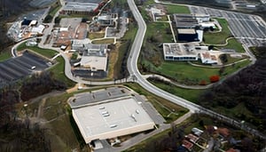 Ram Jill Campus Roofs Min