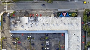 Visual Roof Inspections